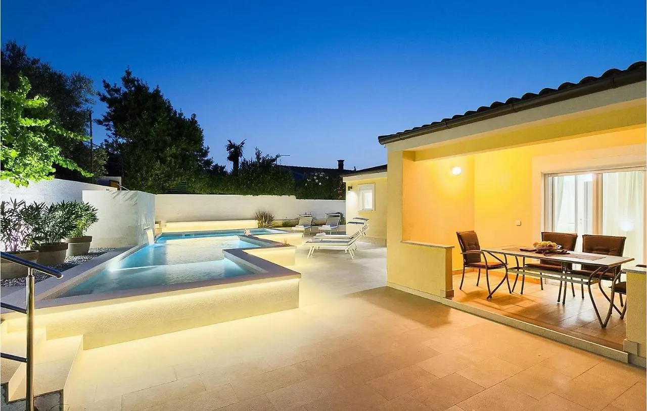 Nice Home In Pula With Outdoor Swimming Pool Holiday home