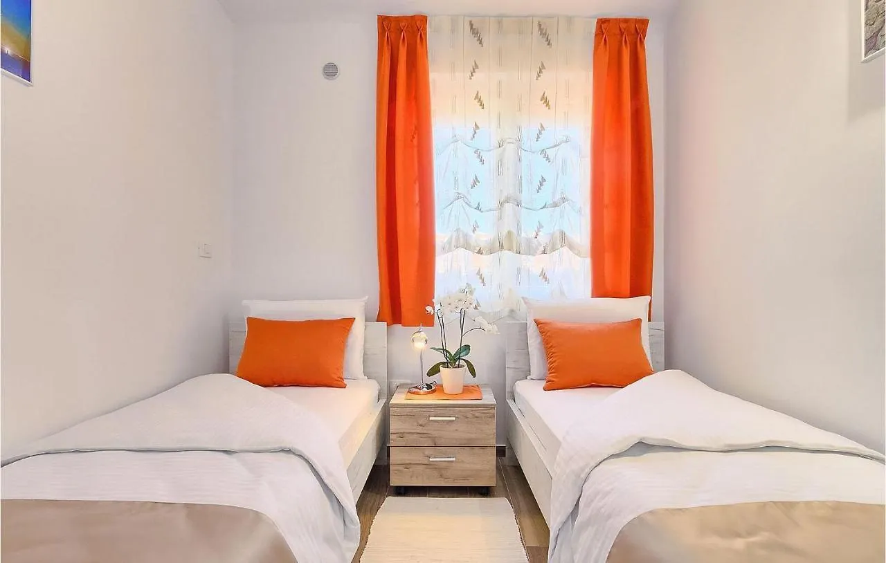 Nice Home In Pula With Outdoor Swimming Pool