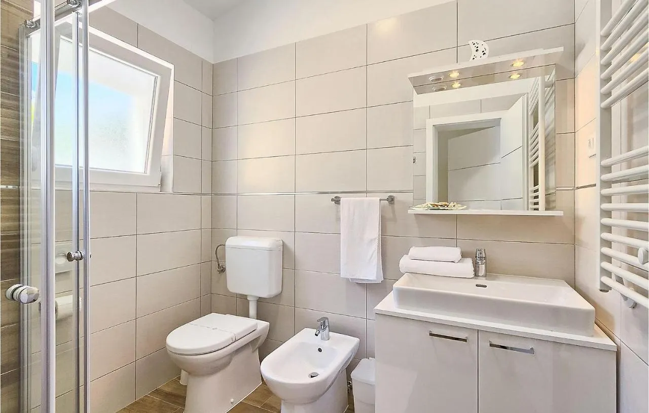 Nice Home In Pula With Outdoor Swimming Pool 0*,  Croatia