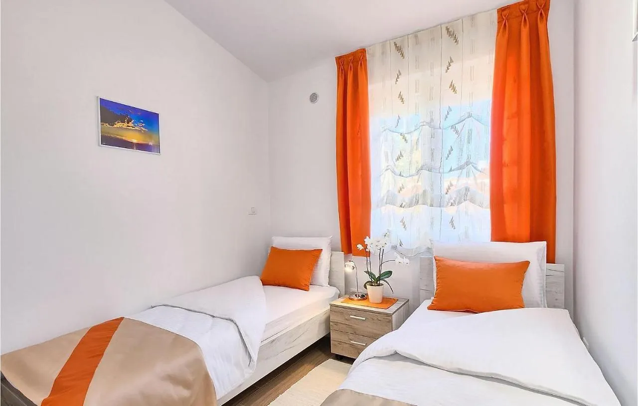Nice Home In Pula With Outdoor Swimming Pool Holiday home