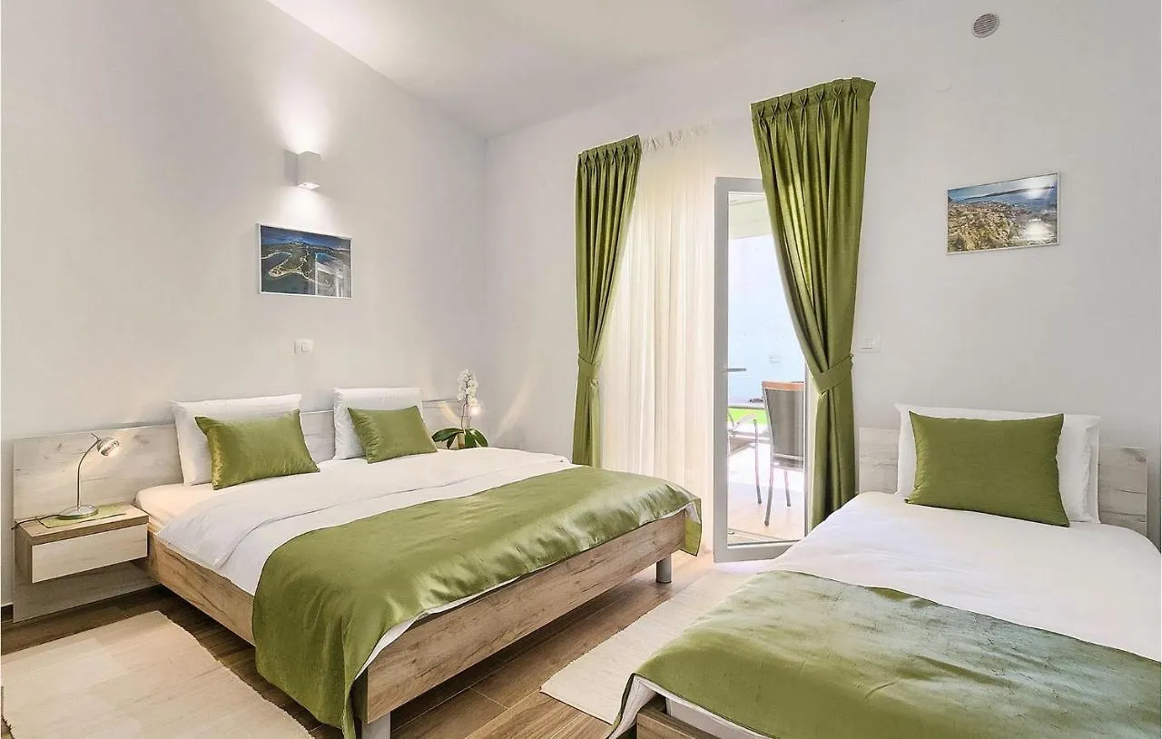 Holiday home Nice Home In Pula With Outdoor Swimming Pool