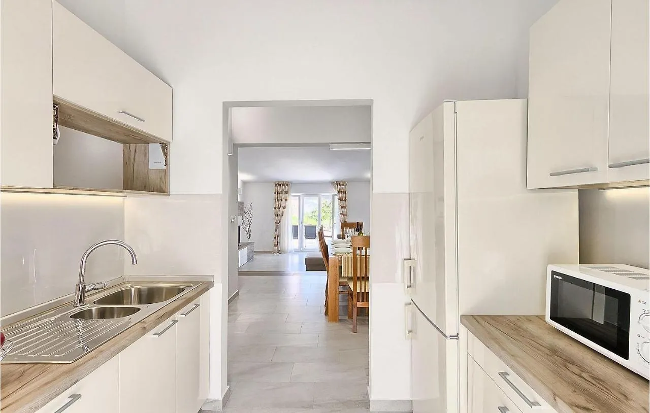 Holiday home Nice Home In Pula With Outdoor Swimming Pool Croatia