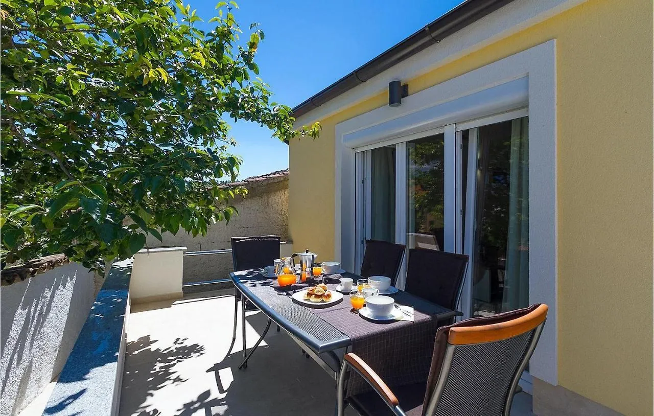 Nice Home In Pula With Outdoor Swimming Pool Holiday home