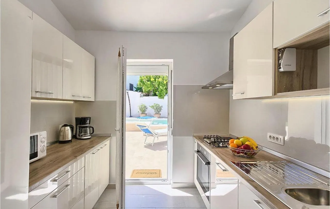 Nice Home In Pula With Outdoor Swimming Pool Holiday home