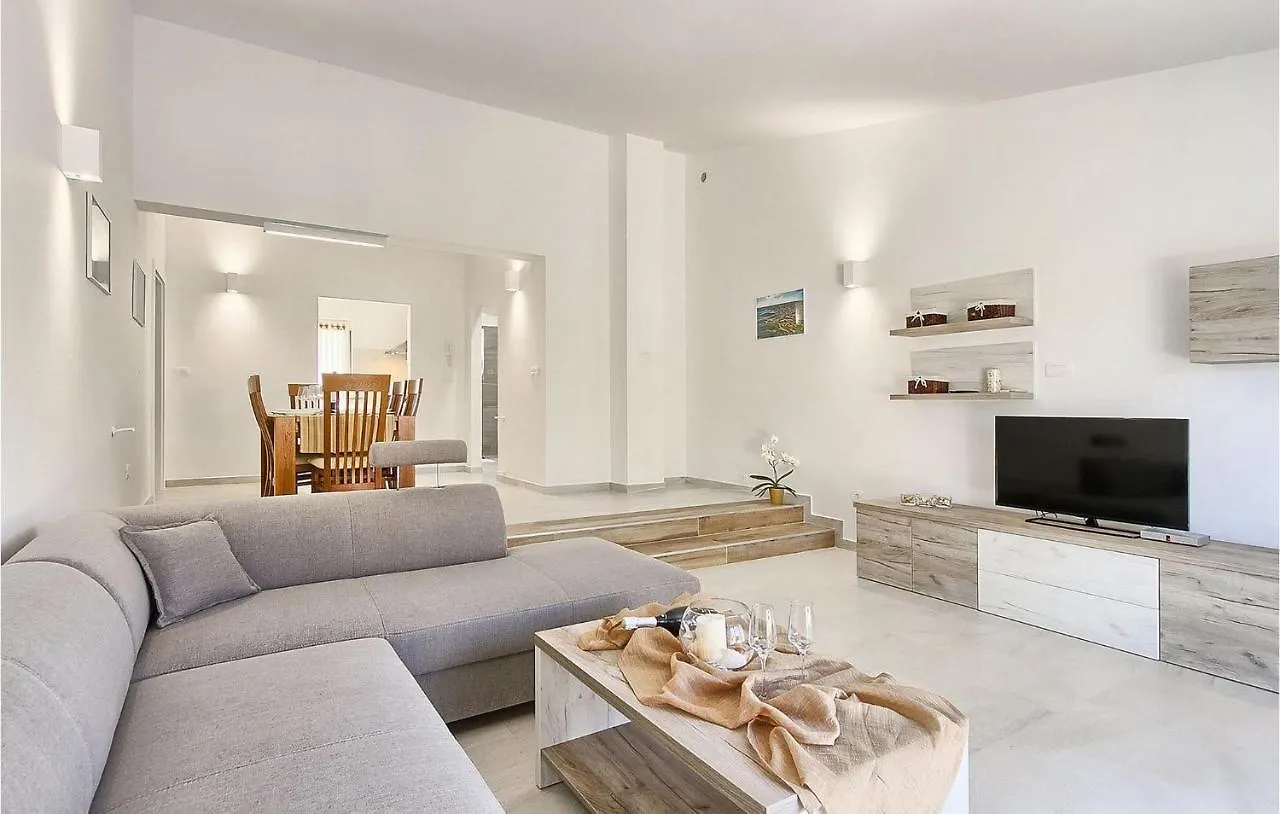Nice Home In Pula With Outdoor Swimming Pool 0*,  Croatia