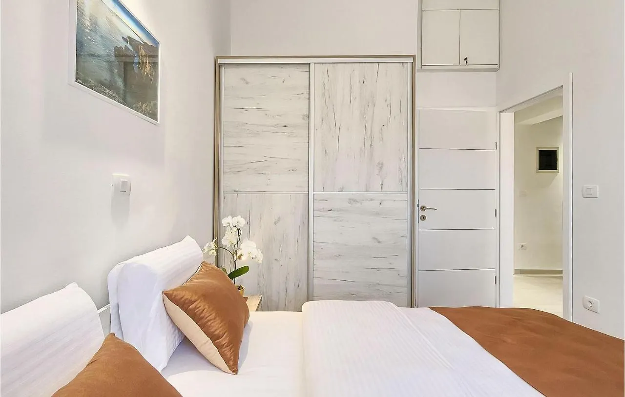 Nice Home In Pula With Outdoor Swimming Pool Croatia