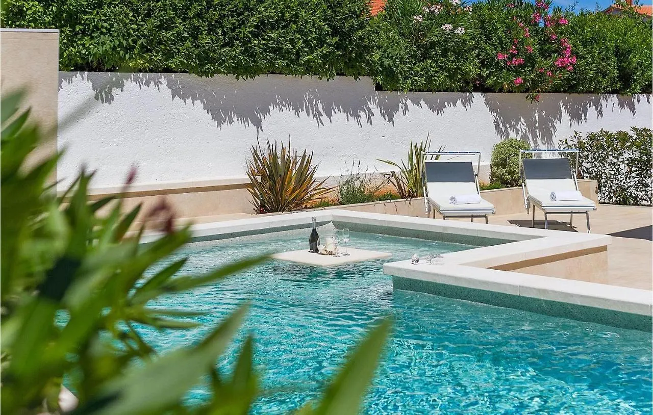 Holiday home Nice Home In Pula With Outdoor Swimming Pool