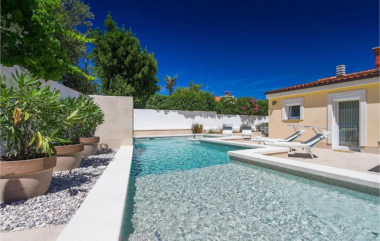Nice Home In Pula With Outdoor Swimming Pool Holiday home