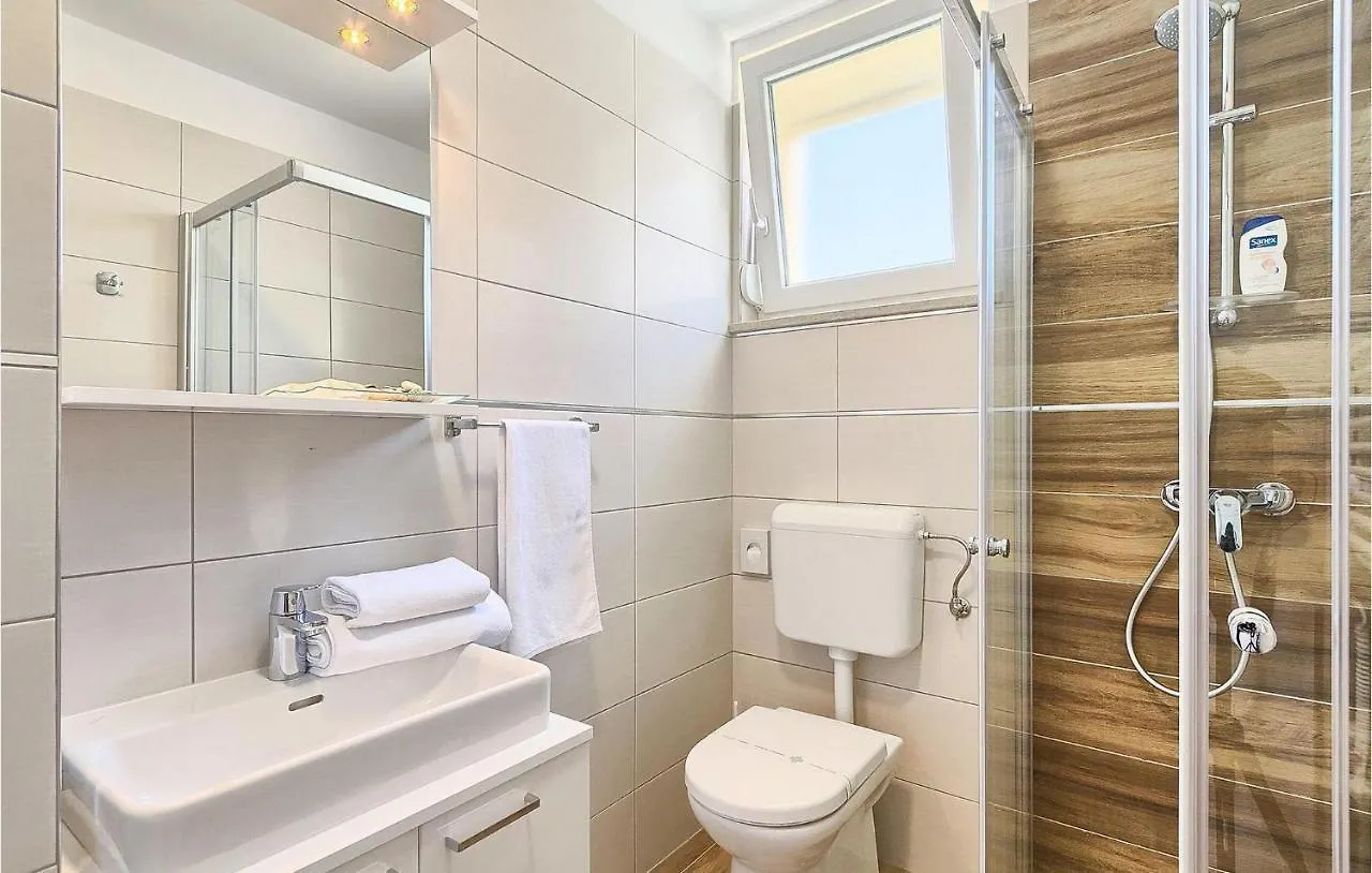 Holiday home Nice Home In Pula With Outdoor Swimming Pool