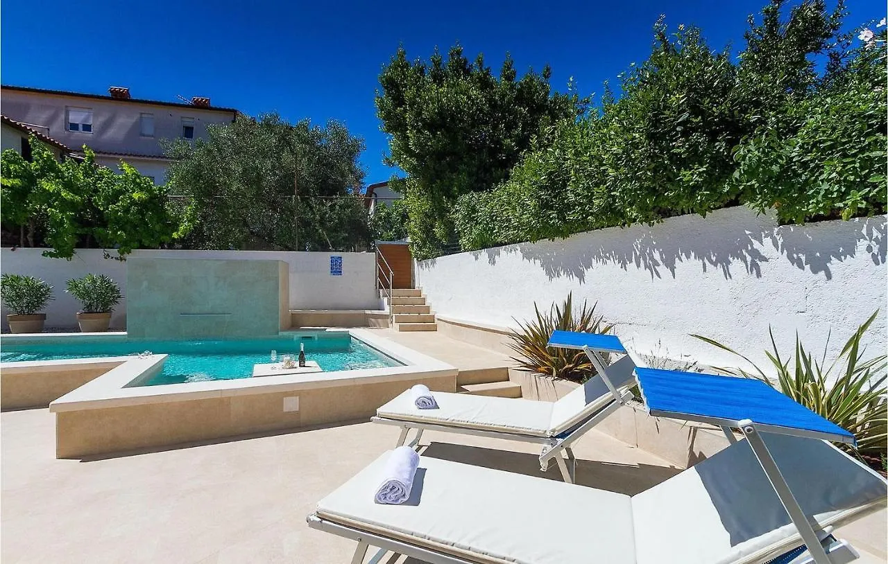 Holiday home Nice Home In Pula With Outdoor Swimming Pool Croatia
