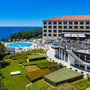 Park Plaza Histria Szálloda