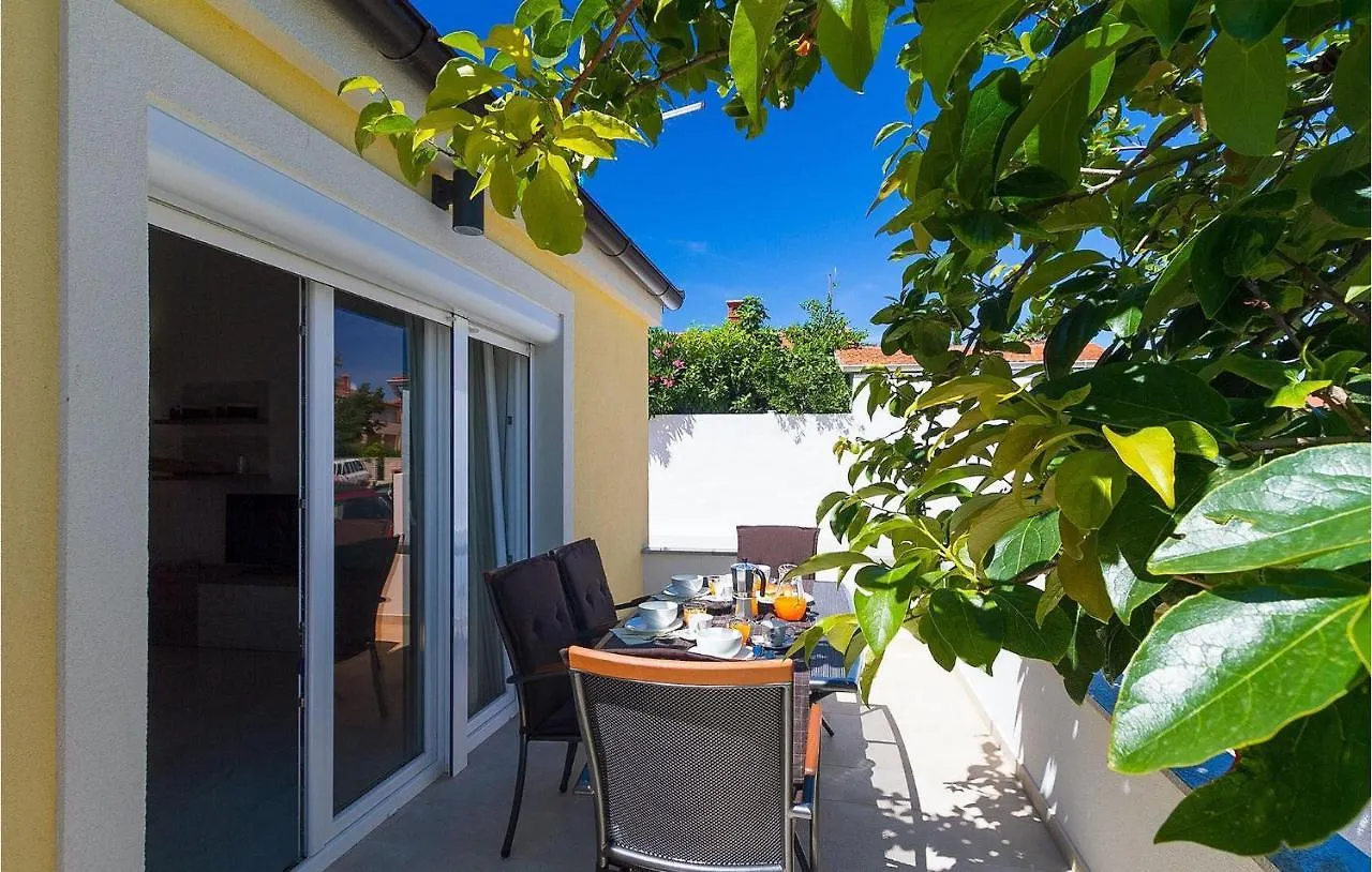 Nice Home In Pula With Outdoor Swimming Pool