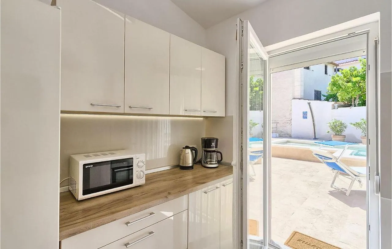 Nice Home In Pula With Outdoor Swimming Pool Holiday home